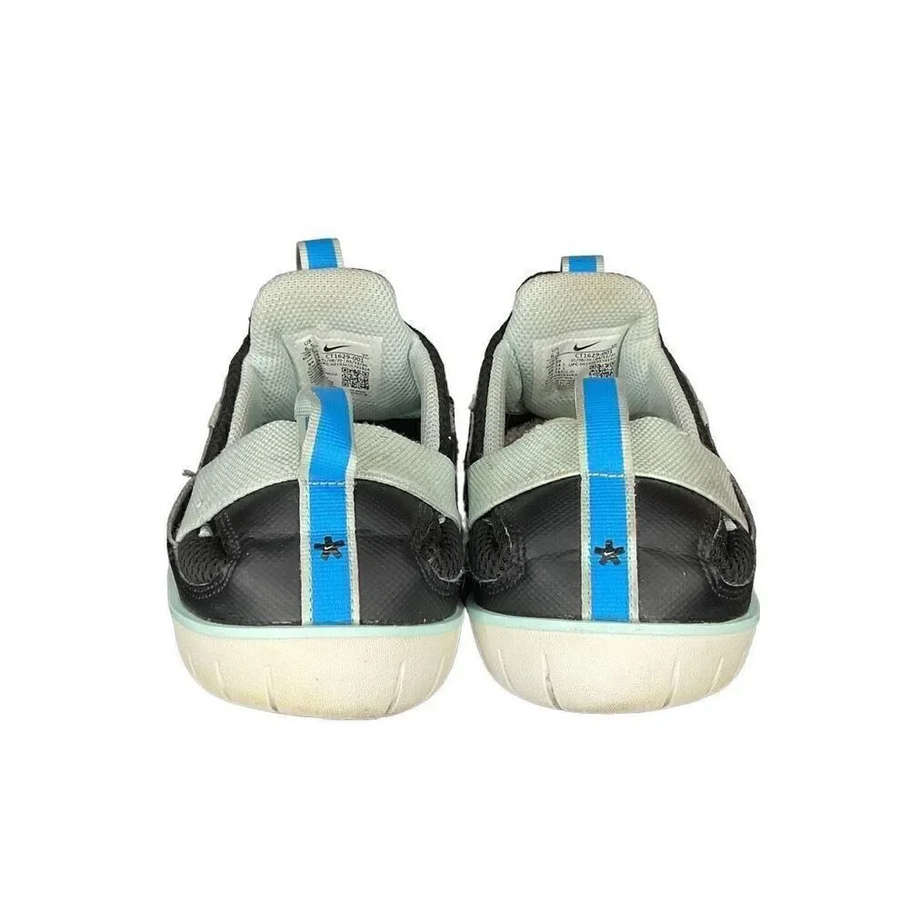 Nike Air Zoom Pulse Nursing Nurse Slip On Shoes Black CT1629-001 Men's 6.5 Women